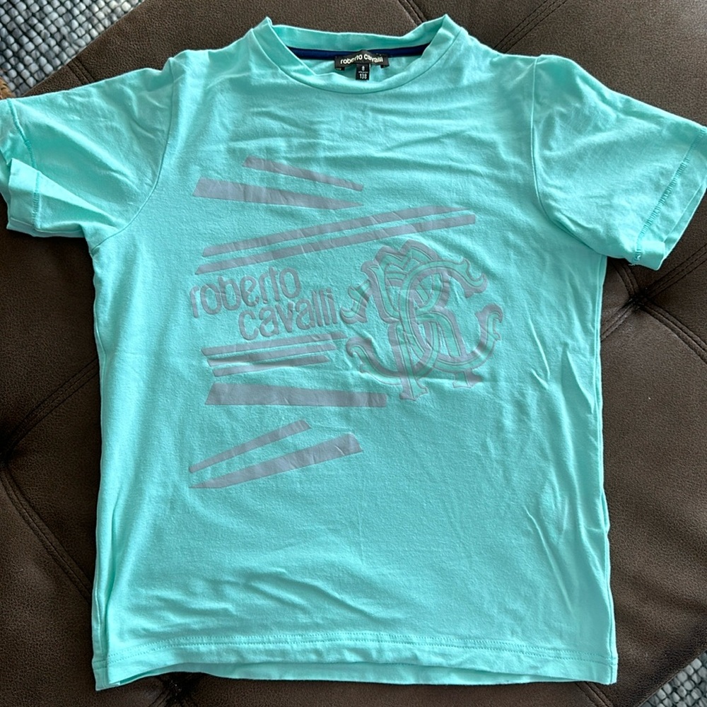Roberto Cavalli size 8